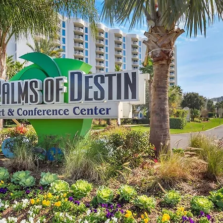 Villa Palms Of Destin 2710
